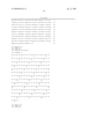 ANTIBODIES AND RELATED MOLECULES THAT BIND TO 161P2F10B PROTEINS diagram and image