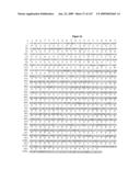 ANTIBODIES AND RELATED MOLECULES THAT BIND TO 161P2F10B PROTEINS diagram and image