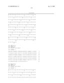 ANTIBODIES AND RELATED MOLECULES THAT BIND TO 161P2F10B PROTEINS diagram and image