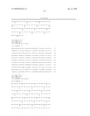 ANTIBODIES AND RELATED MOLECULES THAT BIND TO 161P2F10B PROTEINS diagram and image