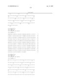 ANTIBODIES AND RELATED MOLECULES THAT BIND TO 161P2F10B PROTEINS diagram and image