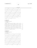 ANTIBODIES AND RELATED MOLECULES THAT BIND TO 161P2F10B PROTEINS diagram and image