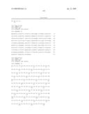 ANTIBODIES AND RELATED MOLECULES THAT BIND TO 161P2F10B PROTEINS diagram and image