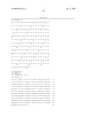 ANTIBODIES AND RELATED MOLECULES THAT BIND TO 161P2F10B PROTEINS diagram and image