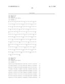 ANTIBODIES AND RELATED MOLECULES THAT BIND TO 161P2F10B PROTEINS diagram and image