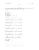 ANTIBODIES AND RELATED MOLECULES THAT BIND TO 161P2F10B PROTEINS diagram and image