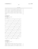 ANTIBODIES AND RELATED MOLECULES THAT BIND TO 161P2F10B PROTEINS diagram and image