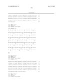 ANTIBODIES AND RELATED MOLECULES THAT BIND TO 161P2F10B PROTEINS diagram and image