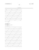 ANTIBODIES AND RELATED MOLECULES THAT BIND TO 161P2F10B PROTEINS diagram and image