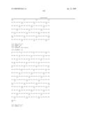 ANTIBODIES AND RELATED MOLECULES THAT BIND TO 161P2F10B PROTEINS diagram and image