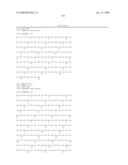 ANTIBODIES AND RELATED MOLECULES THAT BIND TO 161P2F10B PROTEINS diagram and image