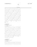 ANTIBODIES AND RELATED MOLECULES THAT BIND TO 161P2F10B PROTEINS diagram and image