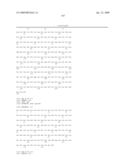 ANTIBODIES AND RELATED MOLECULES THAT BIND TO 161P2F10B PROTEINS diagram and image