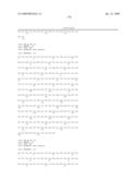 ANTIBODIES AND RELATED MOLECULES THAT BIND TO 161P2F10B PROTEINS diagram and image