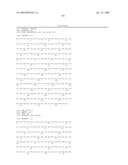 ANTIBODIES AND RELATED MOLECULES THAT BIND TO 161P2F10B PROTEINS diagram and image