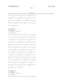 ANTIBODIES AND RELATED MOLECULES THAT BIND TO 161P2F10B PROTEINS diagram and image