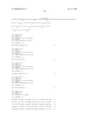 ANTIBODIES AND RELATED MOLECULES THAT BIND TO 161P2F10B PROTEINS diagram and image