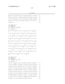 ANTIBODIES AND RELATED MOLECULES THAT BIND TO 161P2F10B PROTEINS diagram and image