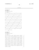 ANTIBODIES AND RELATED MOLECULES THAT BIND TO 161P2F10B PROTEINS diagram and image