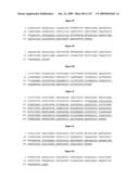 ANTIBODIES AND RELATED MOLECULES THAT BIND TO 161P2F10B PROTEINS diagram and image