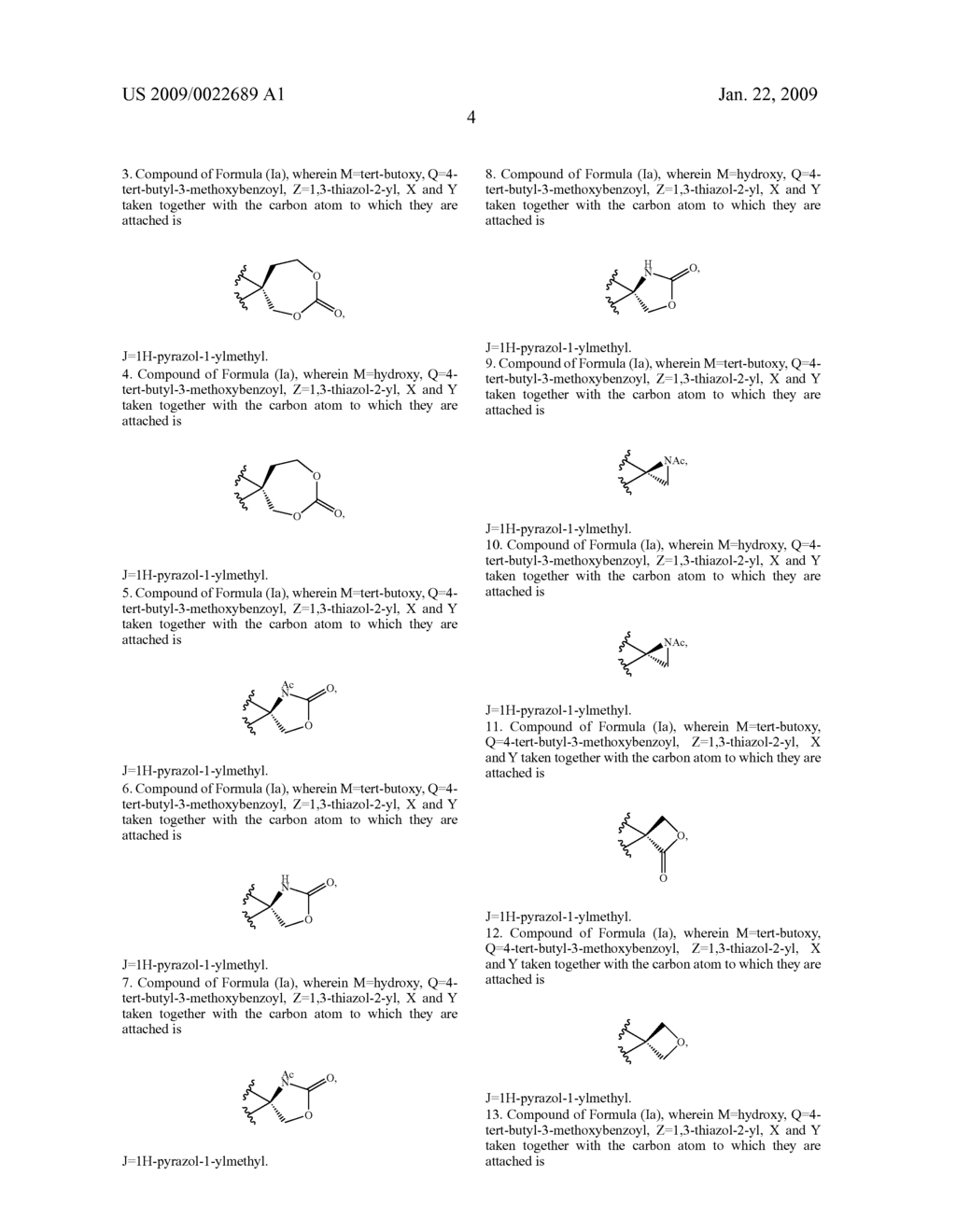 C4-SPIRO-PYRROLIDINE ANTIVIRALS - diagram, schematic, and image 05