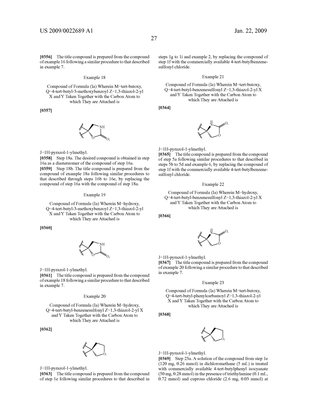 C4-SPIRO-PYRROLIDINE ANTIVIRALS - diagram, schematic, and image 28