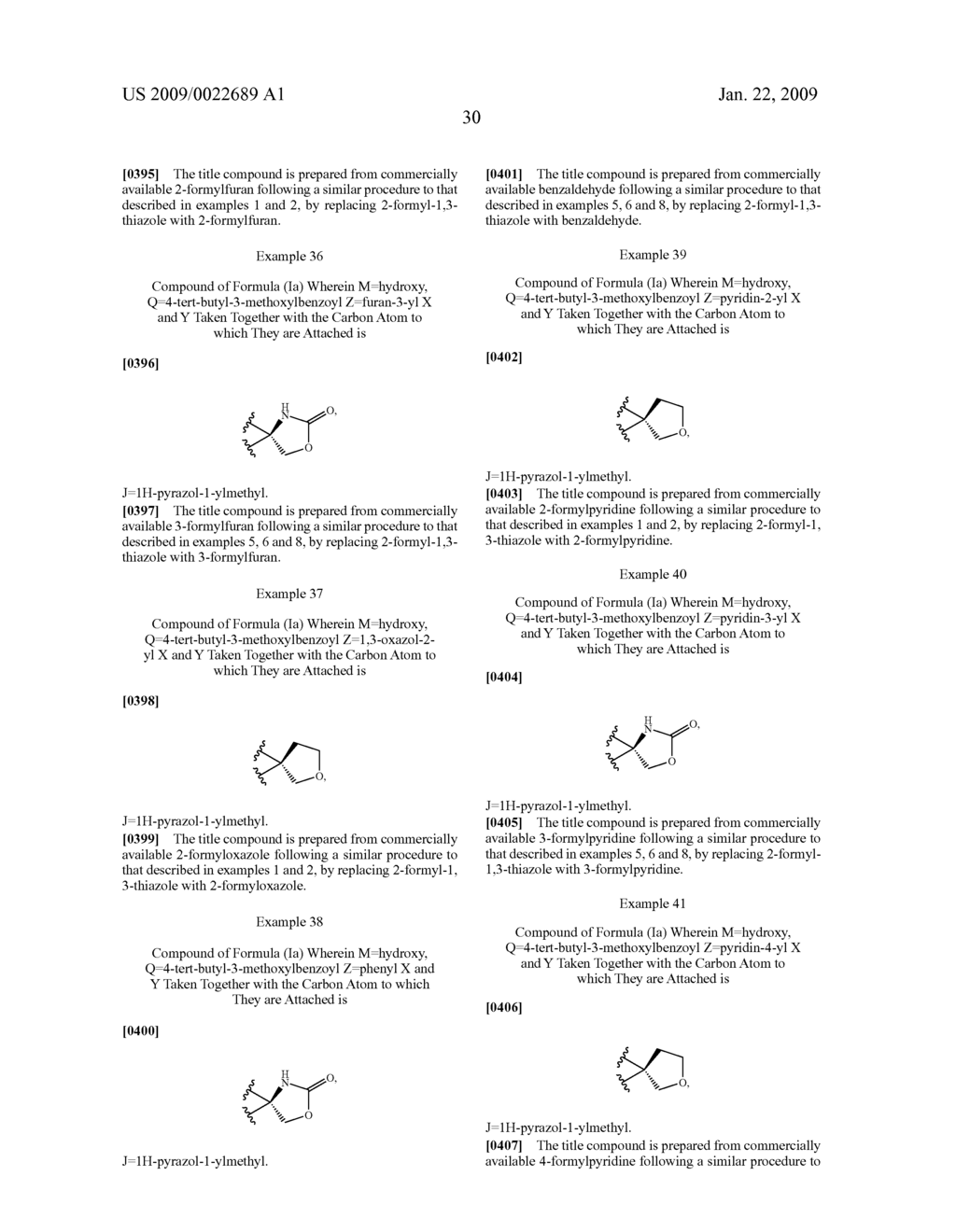 C4-SPIRO-PYRROLIDINE ANTIVIRALS - diagram, schematic, and image 31