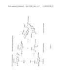 METHODS FOR INTRODUCING MANNOSE 6-PHOSPHATE AND OTHER OLIGOSACHARIDES ONTO GLYCOPROTEINS diagram and image