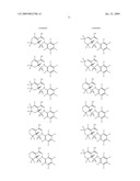 SUBSTITUTED CYCLOHEXENES diagram and image