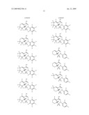 SUBSTITUTED CYCLOHEXENES diagram and image