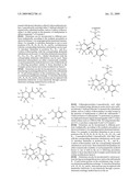 SUBSTITUTED CYCLOHEXENES diagram and image