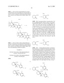 SUBSTITUTED CYCLOHEXENES diagram and image