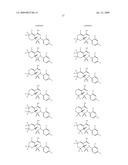 SUBSTITUTED CYCLOHEXENES diagram and image