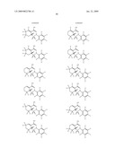 SUBSTITUTED CYCLOHEXENES diagram and image