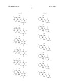 SUBSTITUTED CYCLOHEXENES diagram and image