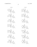 SUBSTITUTED CYCLOHEXENES diagram and image