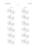 SUBSTITUTED CYCLOHEXENES diagram and image