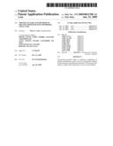 Trefoil Factors and Methods of Treating Proliferation Disorders Using Same diagram and image