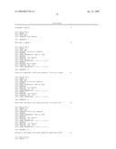 Trefoil Factors and Methods of Treating Proliferation Disorders Using Same diagram and image