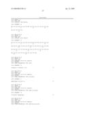 Trefoil Factors and Methods of Treating Proliferation Disorders Using Same diagram and image