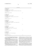 Trefoil Factors and Methods of Treating Proliferation Disorders Using Same diagram and image