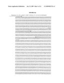 Attractin/mahogany-like polypeptides, polynucleotides, antibodies and methods of use thereof diagram and image