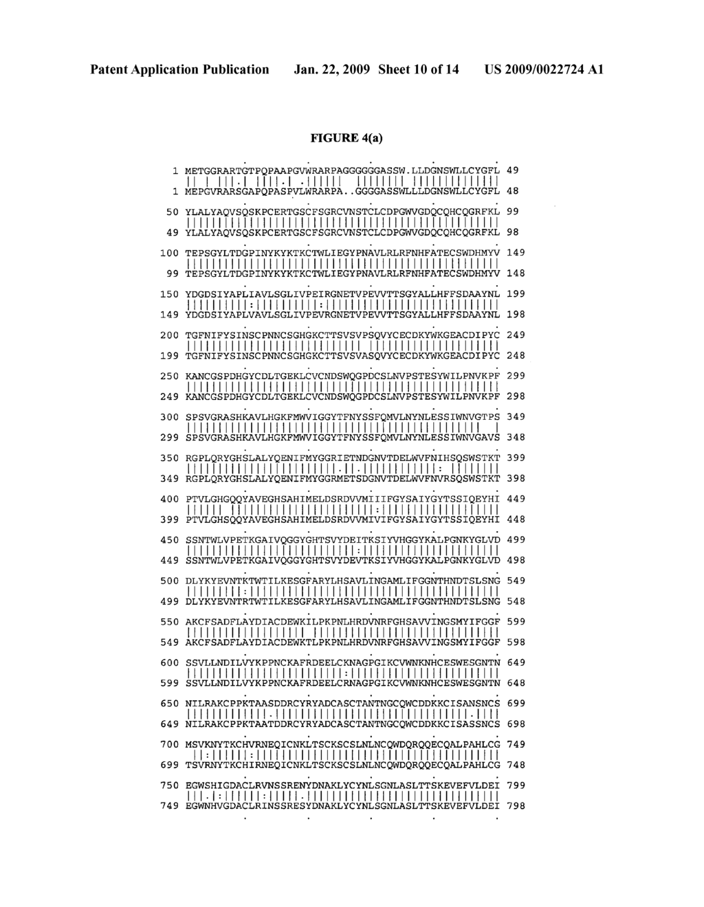 Attractin/mahogany-like polypeptides, polynucleotides, antibodies and methods of use thereof - diagram, schematic, and image 11