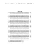 Attractin/mahogany-like polypeptides, polynucleotides, antibodies and methods of use thereof diagram and image