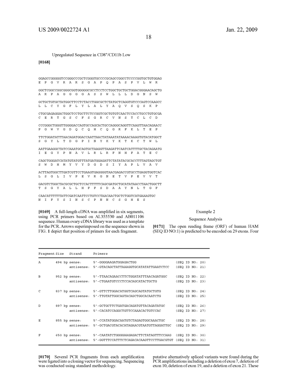 Attractin/mahogany-like polypeptides, polynucleotides, antibodies and methods of use thereof - diagram, schematic, and image 33