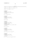 Attractin/mahogany-like polypeptides, polynucleotides, antibodies and methods of use thereof diagram and image