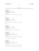 Attractin/mahogany-like polypeptides, polynucleotides, antibodies and methods of use thereof diagram and image