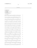 Attractin/mahogany-like polypeptides, polynucleotides, antibodies and methods of use thereof diagram and image