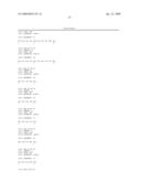 Polypeptides and antibodies derived from chronic lymphocytic leukemia cells and uses thereof diagram and image