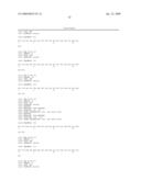 Polypeptides and antibodies derived from chronic lymphocytic leukemia cells and uses thereof diagram and image